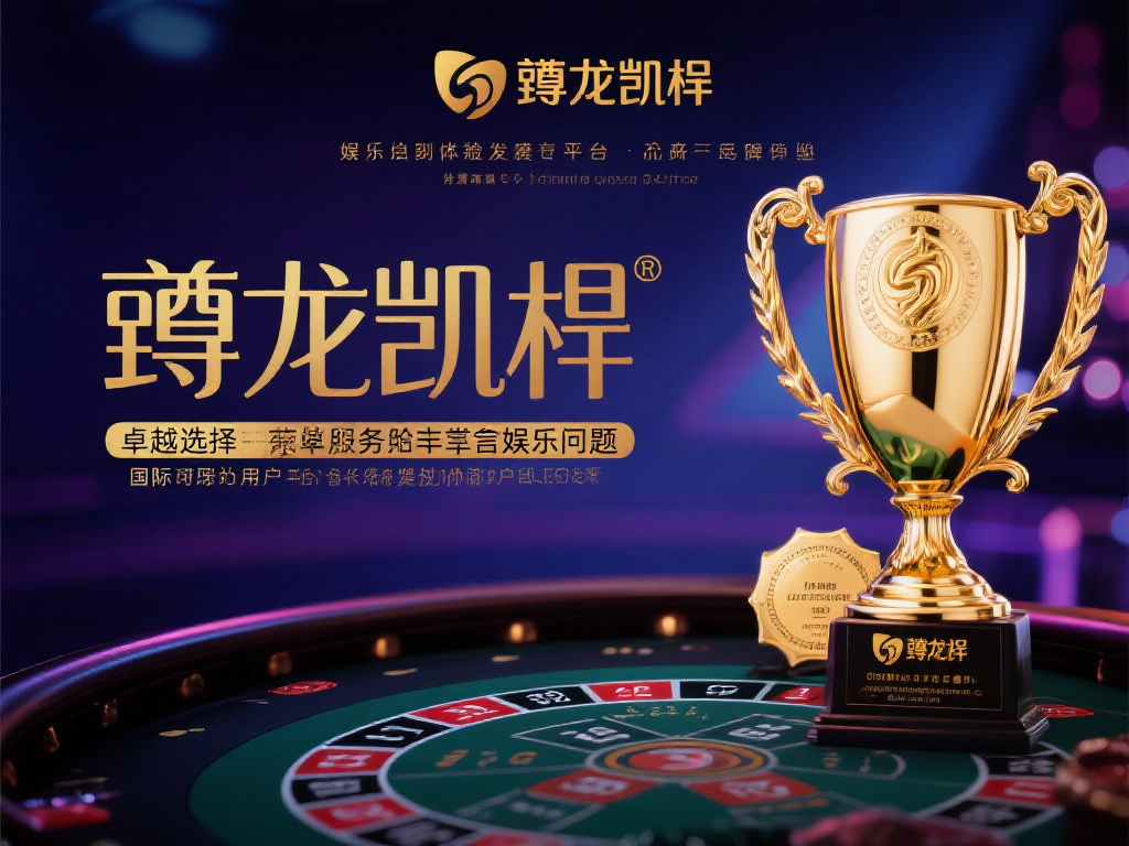 尊龙凯时国际荣誉见证:娱乐行业的卓越典范 娱乐行业近年来发展迅速,消费者对于娱乐体验的要求也