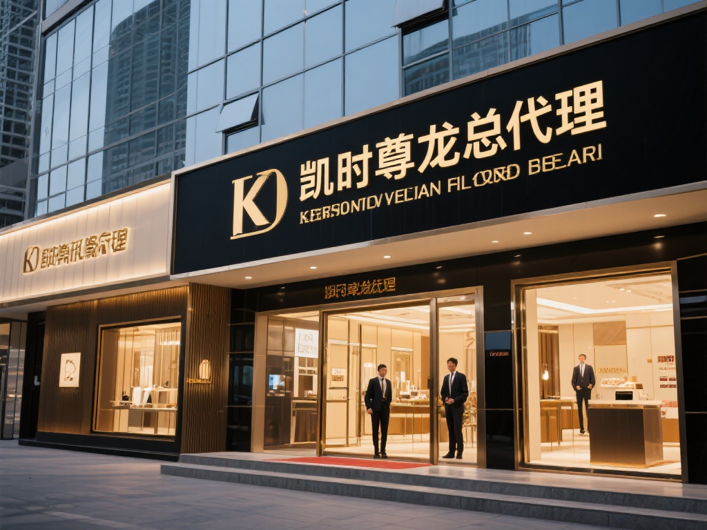 全面解读凯时尊龙总代理的投资发展潜力 在快速变化的商业环境中,投资者总是在寻找具有成长潜