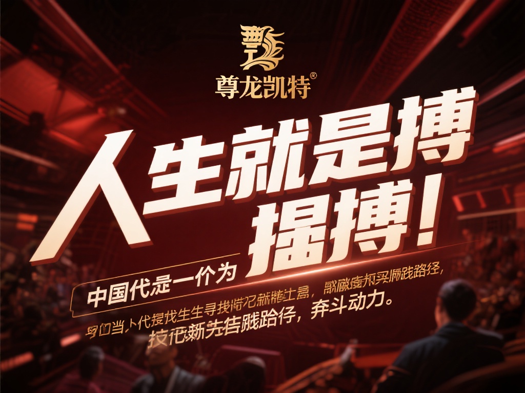 当今社会，每个人都在寻找人生的意义和奋斗的动力。在