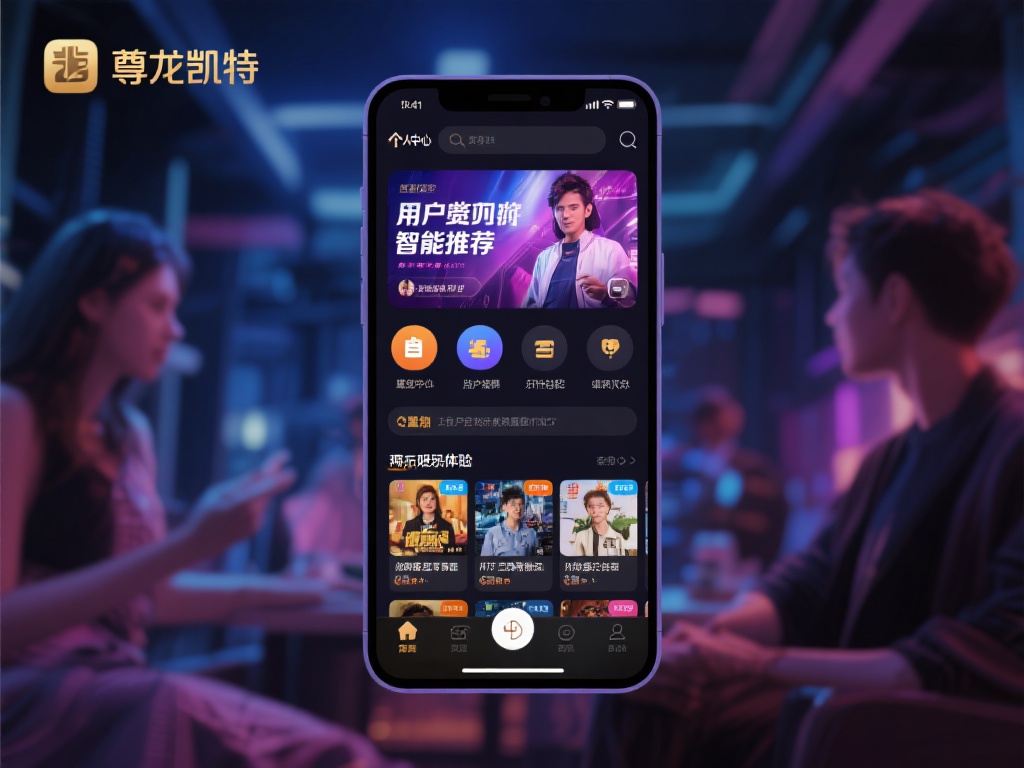 无论多优秀的技术支持，没有贴心的用户设计都难以吸引