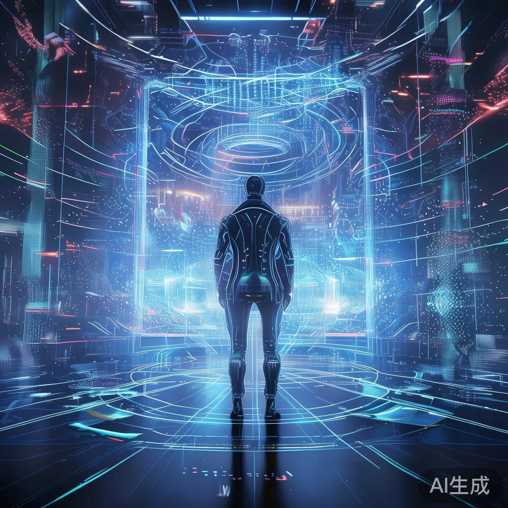 科技创新一直是尊龙凯时的动力源泉。结合人工智能（A