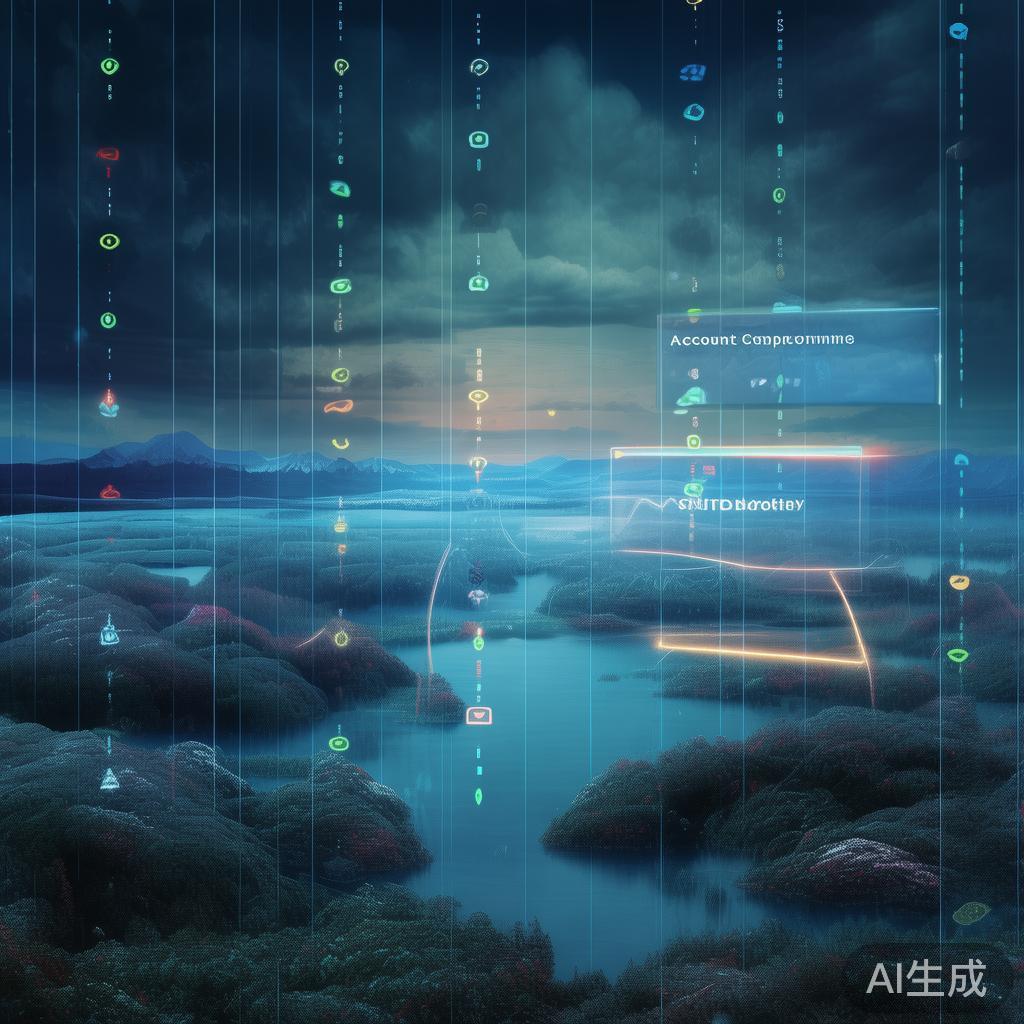 假设某用户在未开启二次验证的情况下，账号被盗，造成