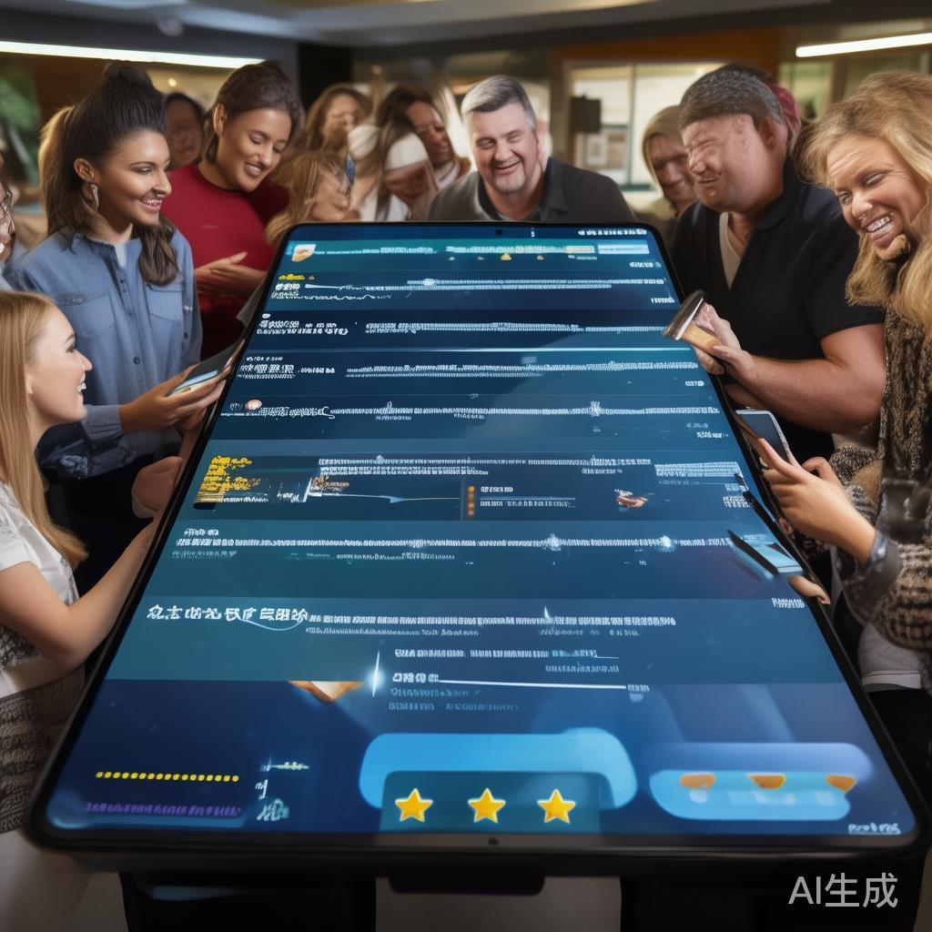 在评估一个品牌的真实性能时，用户体验至关重要。根据