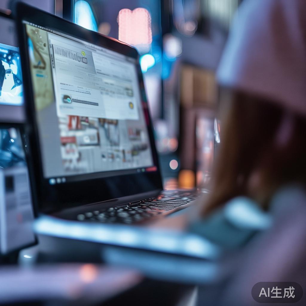 在当今互联网快速发展的背景下，各类线上平台层出不穷