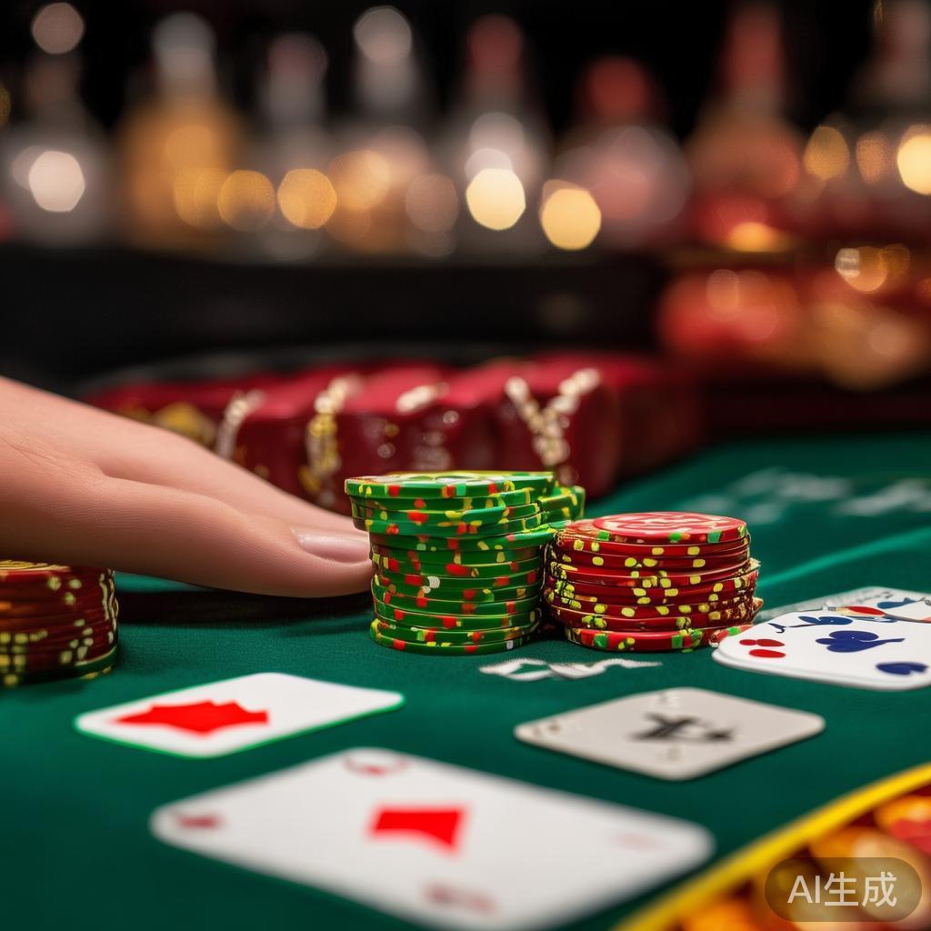 在当今网络棋牌游戏和娱乐平台快速发展的背景下，用户