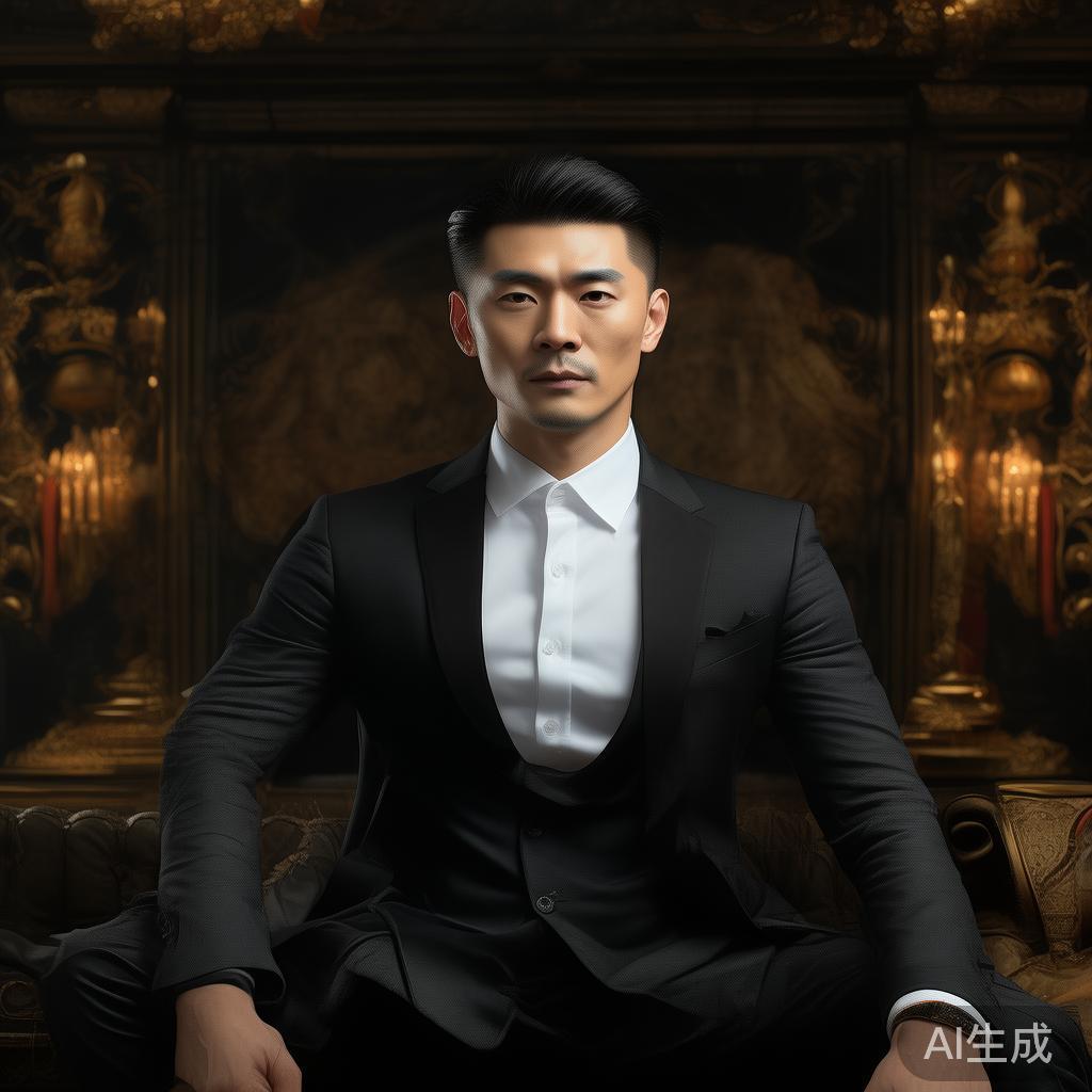 尊龙凯时幕后老板揭秘:其真实身份及行业影响力分析 在现代娱乐和赌博行业中,幕后老板的角色一直备受关注