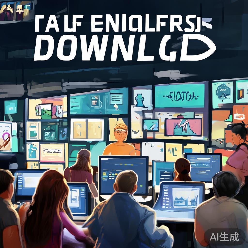 许多新手在下载过程中会遇到诸多疑问，比如安全性、版