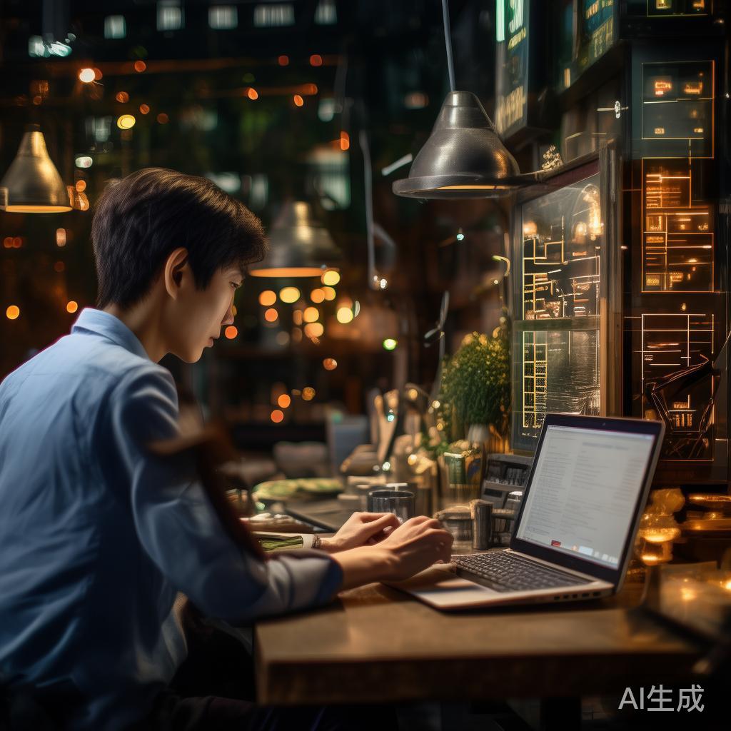 以尊龙凯时为例，公司投入大量资源建立了完整的在线客