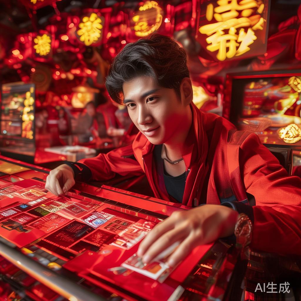 尊龙凯时手机购彩体验全攻略及最新优惠推荐指南 一个吸引用户的重要因素是平台的优惠政策。尊龙凯时不