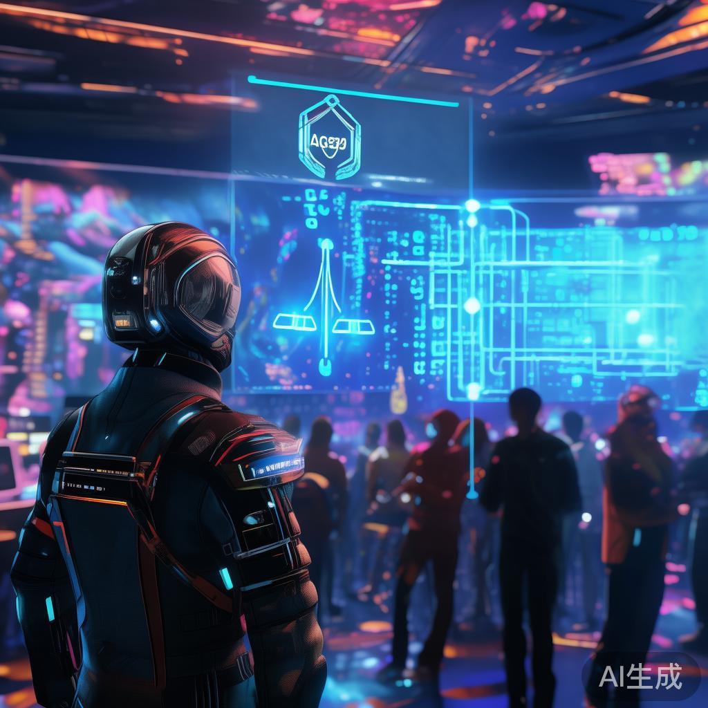 安全保障的另一个重要方面在于公平公正的游戏环境。尊