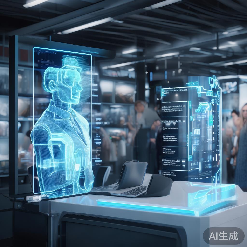 随着科技的发展，智慧化服务成为提升体验的重要手段。