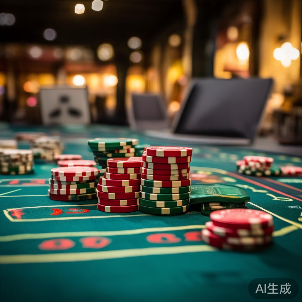 三、合规与监管压力加强
在政策层面，监管部门对网