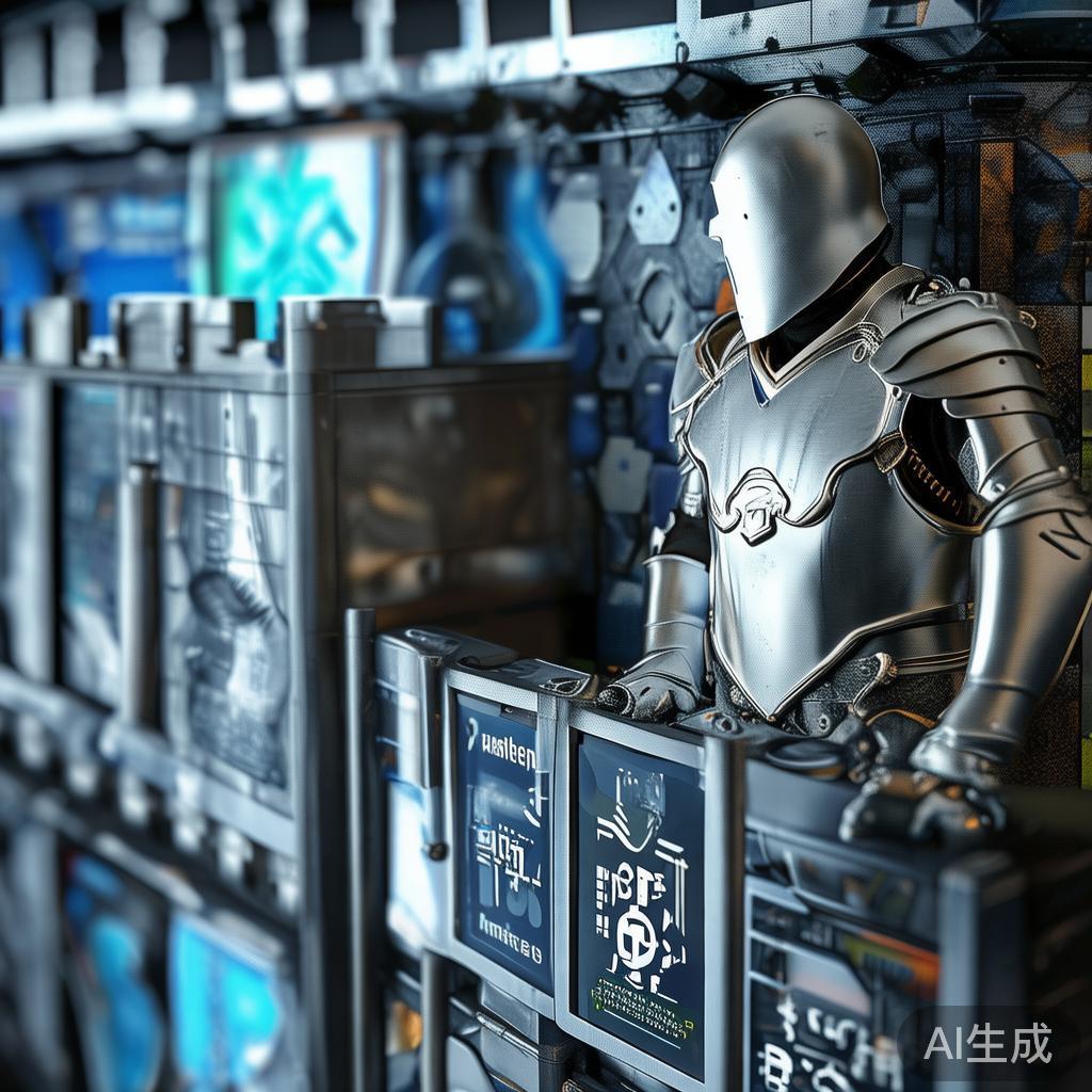 尊龙zl凯时:专业平台安全保障全面解析与保障措施 平台在资金管理方面采取了严格的隔离措施,将用户资金