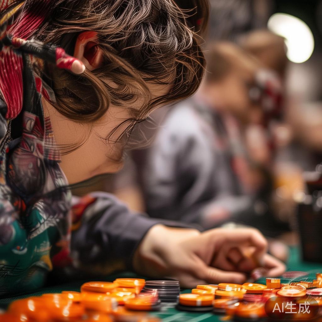 在竞争激烈的彩票和博彩行业中，许多玩家渴望在游戏中