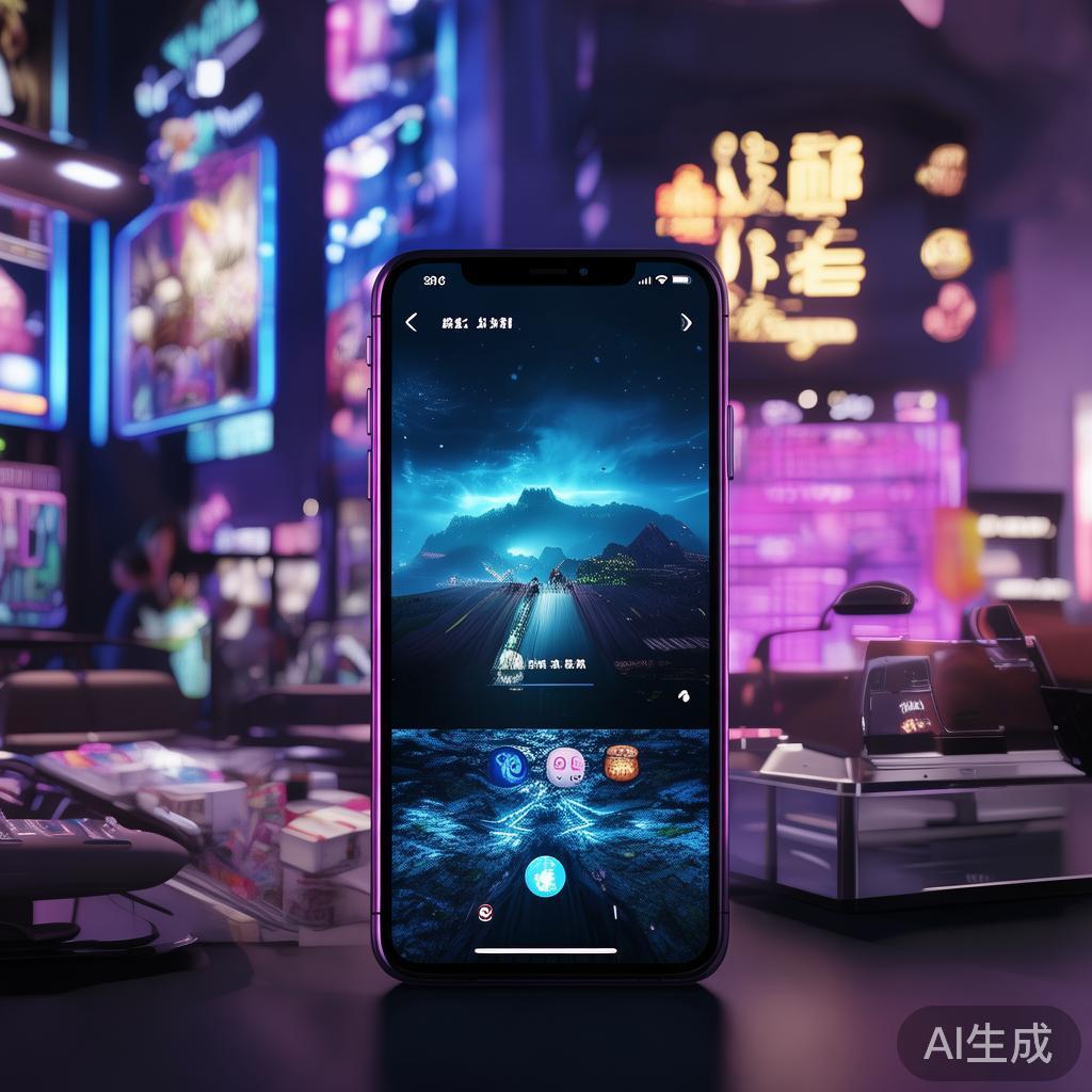 在当前移动互联网高速发展的背景下，越来越多的玩家倾