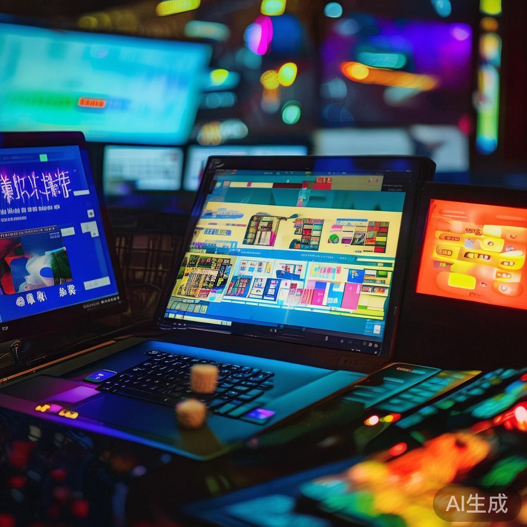 在当今数字娱乐时代，线上娱乐平台层出不穷，用户对安