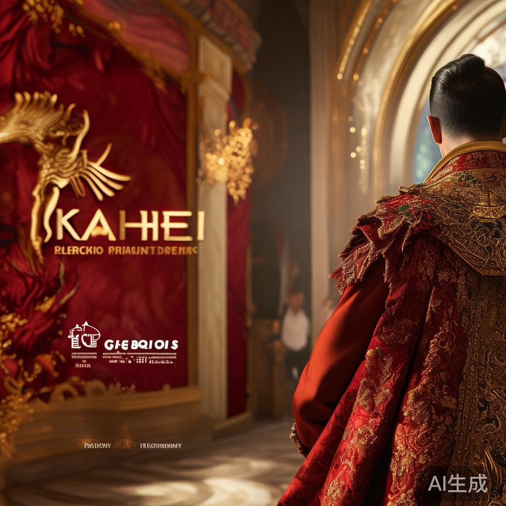 作为知名的豪华娱乐与酒店品牌，尊龙凯时一直以其高端