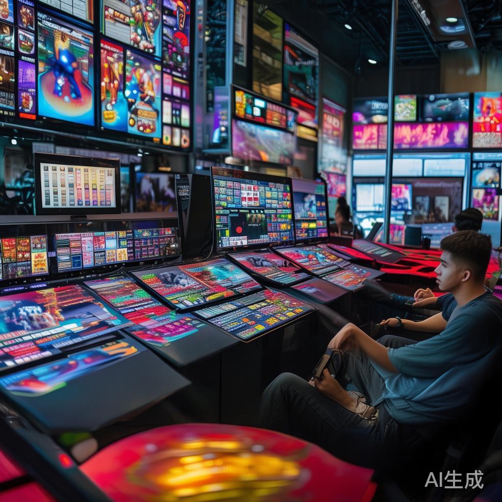 作为一个集娱乐与博彩于一体的网络平台，尊龙凯时凭借