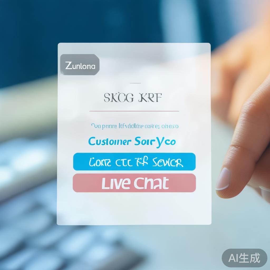 或许很多用户会问，如何快速找到客服入口？实际上，登