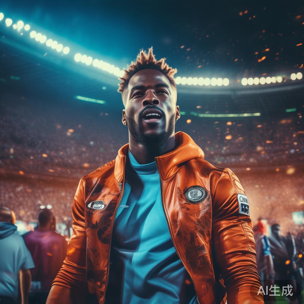 值得关注的是，阿扎尔本身的影响力远不止足球场——他